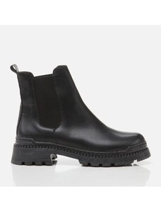 Yaya by Hotiç Women's Black Boots & Booties