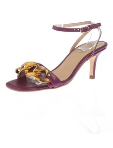 Hotiç Purple Women's Sandals