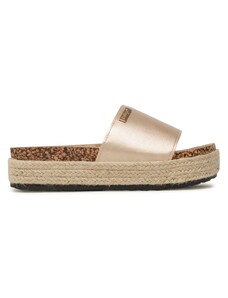 Espadrilky Lee Cooper