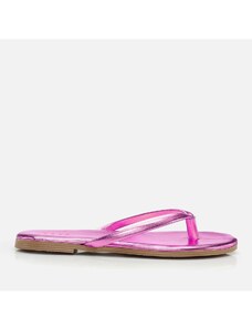 Yaya by Hotiç Fuchsia Women's Slippers