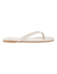 Yaya by Hotiç Beige Women's Slippers