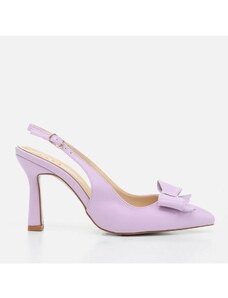 Yaya by Hotiç Lilac Women's Shoes