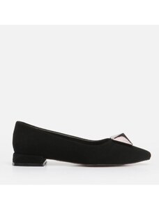 Yaya by Hotiç Women's Black Footwear.