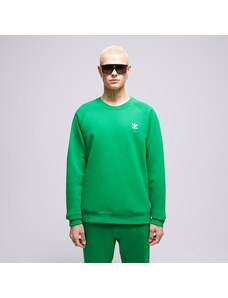 Adidas Mikina Essential Crew Muži Oblečení Mikiny IM4541