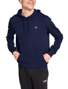 Mikina Hummel HMLIC TERRY HOODIE 221294-7666