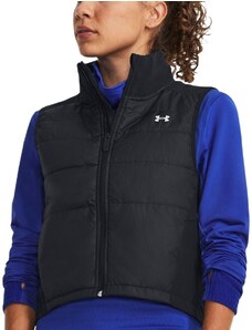 Bunda Under Armour UA STRM SESSION RUN VEST-BLK 1378502-001