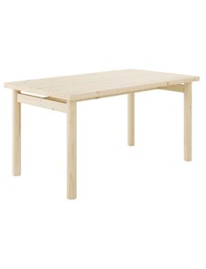 Dřevěný jídelní stůl Karup Design Pace 150 x 85 cm