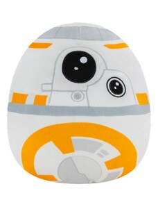 SQUISHMALLOWS Disney Star Wars BB8, 25 cm