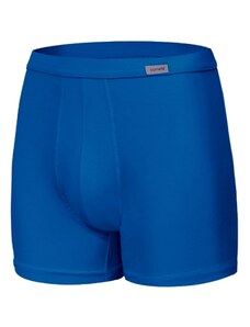 CORNETTE Pánské boxerky 092 Authentic cobalt