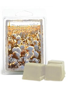 Chestnut Hill Candle Vonný Vosk Cotton Blossom, 85 g