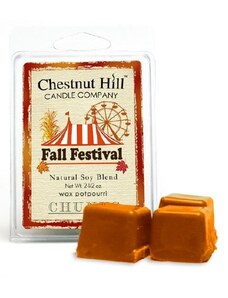 Chestnut Hill Candle Vonný Vosk Fall Festival, 85 g