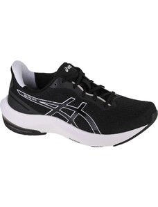 ČERNÉ SPORTOVNÍ TENISKY ASICS GEL-PULSE 14 Černá