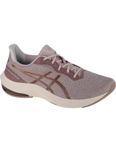 RŮŽOVÉ BĚŽECKÉ TENISKY ASICS GEL-PULSE 14 Růžová