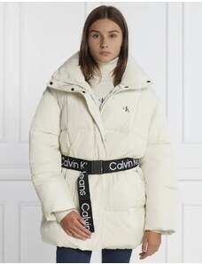 CALVIN KLEIN JEANS Bunda PUFFER | Regular Fit