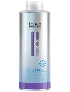 Londa Professional Londa TonePlex Pearl Blonde Shampoo 1000 ml