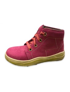 Boots4u dětské kožené boty 05-T119