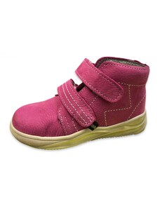 Boots4u dětské kožené boty 05-T1191