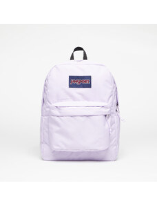 Batoh JanSport Superbreak One Backpack Pastel Lilac, 26 l