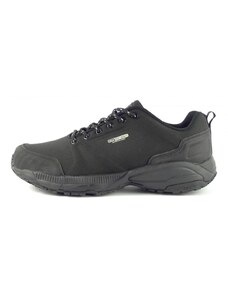 DK softshell obuv 1099 černá