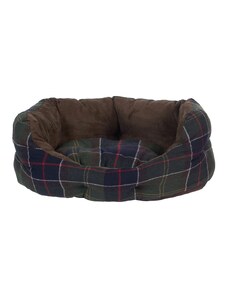 Barbour 24″ Luxury Dog Bed