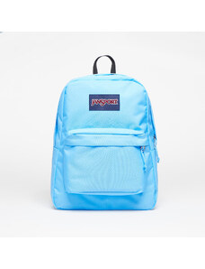 Batoh JanSport Superbreak One Backpack Blue Neon, Universal