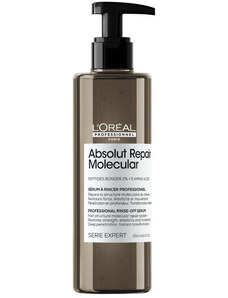 L'Oréal Professionnel L´Oréal Absolut Repair Molecular Rinse-Off Serum 50 ml