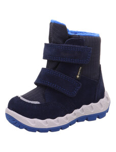 Zimní obuv Superfit Icebird Blue 1-006013-8000
