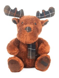 Barbour Reindeer Dog Toy