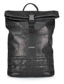 Dámský batoh RIEKER C2250-021-T29 černá W3 černá