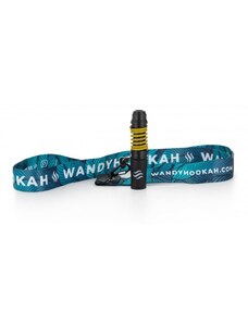 Náustek na krk - Wandy Hookah, Furious Yellow