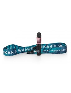 Náustek na krk - Wandy Hookah, Furious Pink