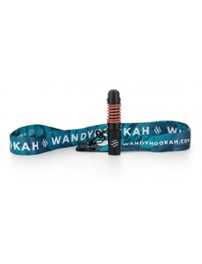 Náustek na krk - Wandy Hookah, Furious Beige