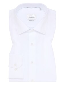 Košile Eterna Comfort Fit "Popeline" bílá 1100_00E17K