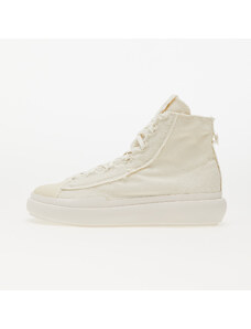 Y-3 Nizza Hi Owhite/ Owhite/ Owhite