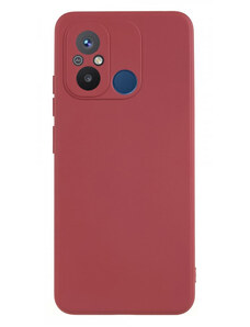 Pouzdro MFashion Xiaomi Redmi 12C - růžové
