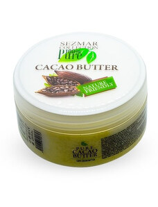 Sezmar Pure Přírodní kakaové máslo 250 ml