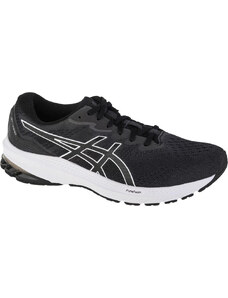 ČERNÉ BĚŽECKÉ PÁNSKÉ TENISKY ASICS GT-1000 11 Černá