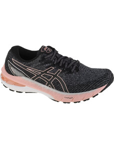 TMAVĚ ŠEDÉ BĚŽECKÉ TENISKY ASICS GT-2000 10 Šedá