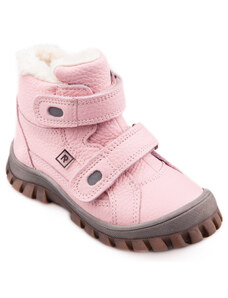 RAK dětské zimní boty ABBY