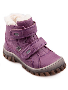 RAK dětské zimní boty LASER