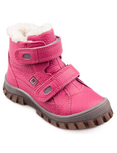 RAK dětské zimní boty VENUSA
