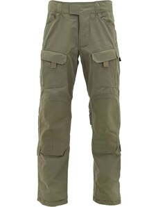 Kalhoty Carinthia Combat Trousers - CCT olivové