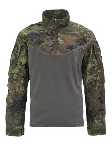 Košile Carinthia Combat Shirt - CCS flecktarn
