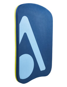 Aqualung Aqua Sphere plavecká deska KICKBOARD, námořní modrá/žlutá