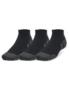 Ponožky Under Armour UA Performance Tech 3pk Low 1379504-001