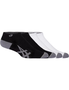 Ponožky Asics 2PPK LIGHT RUN ANKLE SOCK 3013a799-100