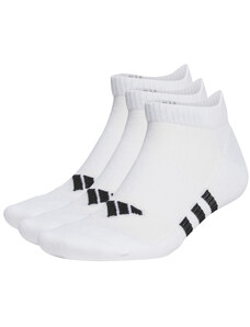 Ponožky adidas PRF CUSH LOW 3P ht3449