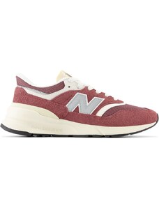 Pánské boty New Balance U997RCC – červené