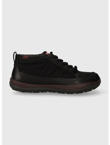 Sneakers boty Camper Peu Pista GM černá barva, K400739.001
