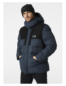 Pánská zimní bunda HELLY HANSEN EXPLORER PUFFY JACKET 860 ALPINE FROST